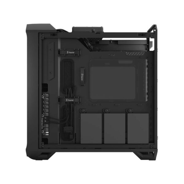 Fractal Design Torrent Compact Noir - Boîtier PC Tower – Image 22