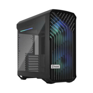 Fractal Design Torrent Compact Tower Noir élégant