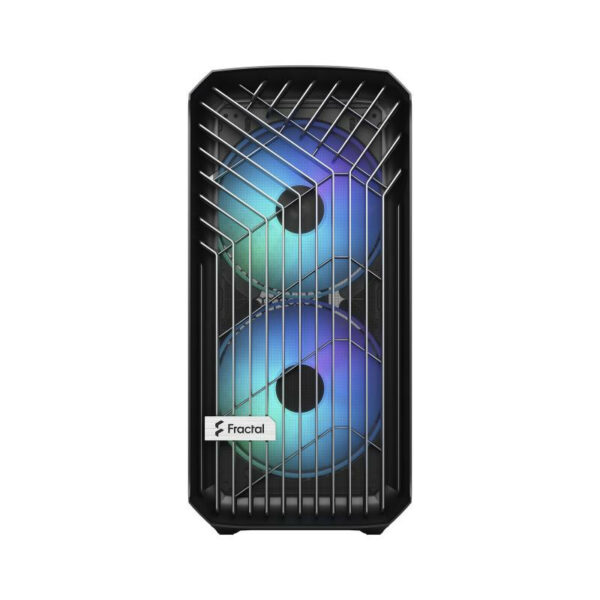 Fractal Design Torrent Compact Tower Noir élégant – Image 2