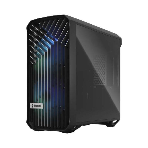 Fractal Design Torrent Compact Tower Noir élégant – Image 3