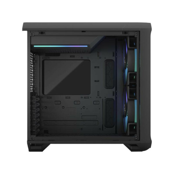 Fractal Design Torrent Compact Tower Noir élégant – Image 4