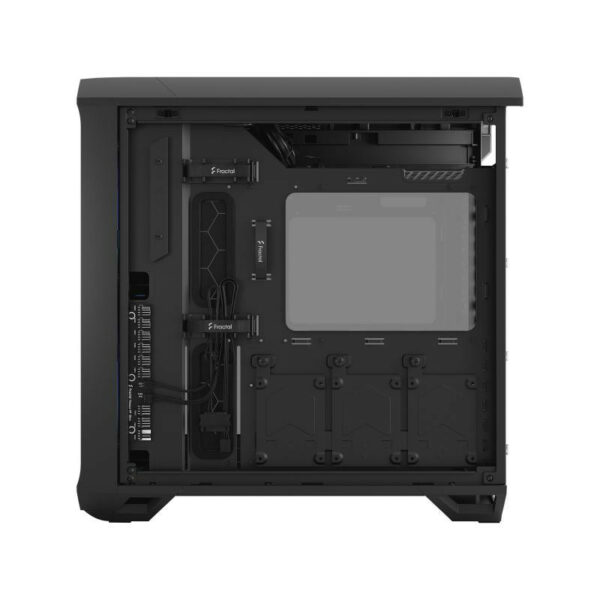 Fractal Design Torrent Compact Tower Noir élégant – Image 5