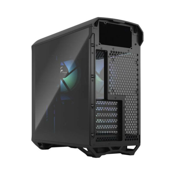 Fractal Design Torrent Compact Tower Noir élégant – Image 9