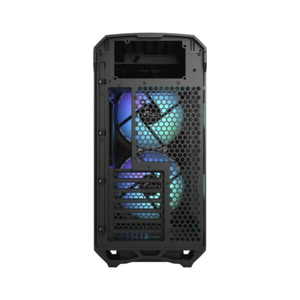 Fractal Design Torrent Compact Tower Noir élégant – Image 10