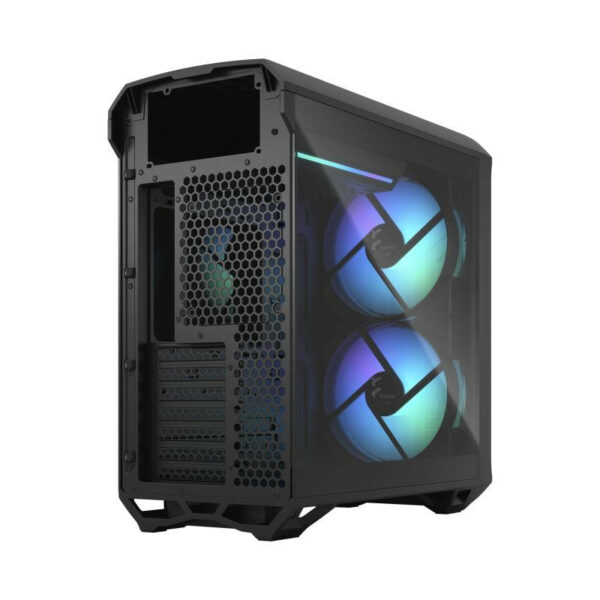 Fractal Design Torrent Compact Tower Noir élégant – Image 11