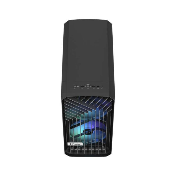 Fractal Design Torrent Compact Tower Noir élégant – Image 13