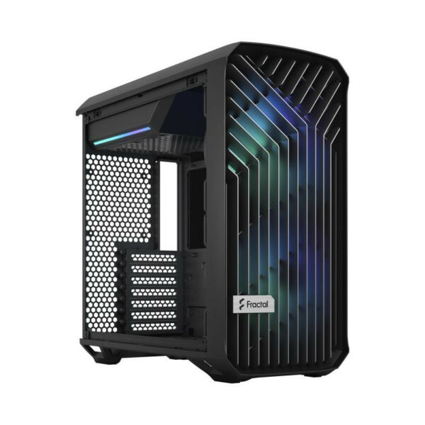 Fractal Design Torrent Compact Tower Noir élégant – Image 14