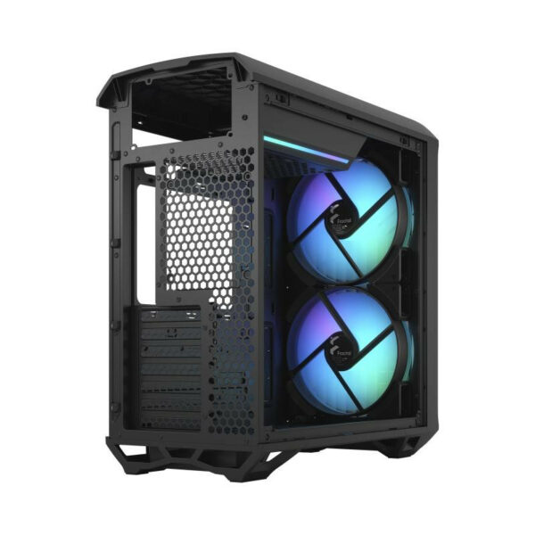 Fractal Design Torrent Compact Tower Noir élégant – Image 16