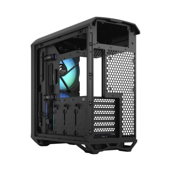 Fractal Design Torrent Compact Tower Noir élégant – Image 17