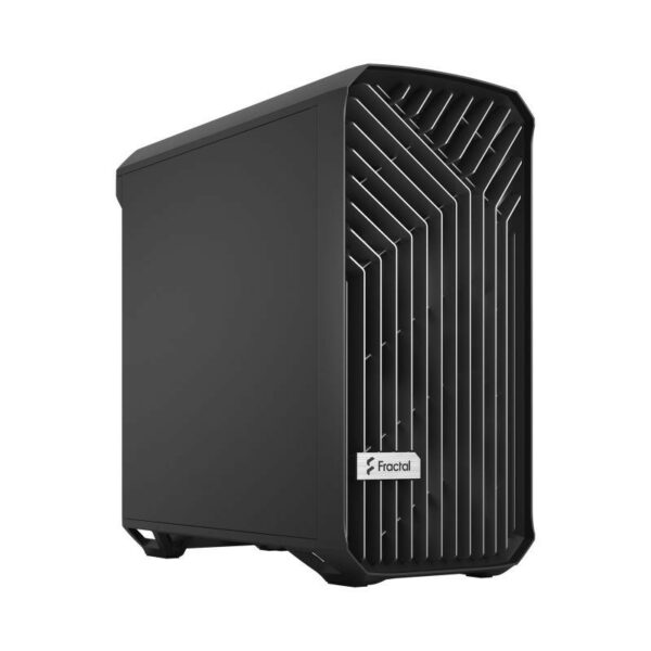 Fractal Design Torrent Compact Noir - Tour PC Gaming