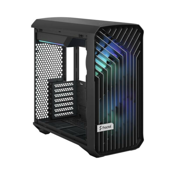 Fractal Design Torrent Compact Tower Noir élégant – Image 20