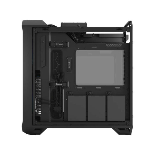 Fractal Design Torrent Compact Tower Noir élégant – Image 21