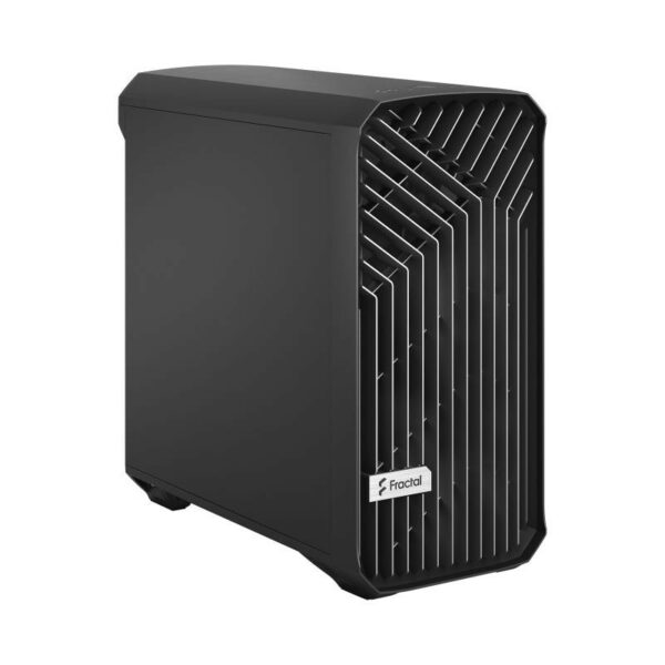 Fractal Design Torrent Compact Noir - Tour PC Gaming – Image 8