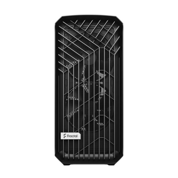 Fractal Design Torrent Tower Noir - Élégance et Performance – Image 2