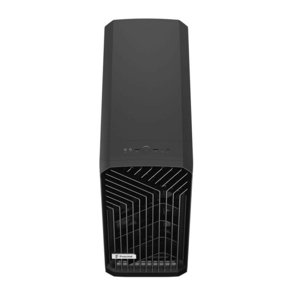 Fractal Design Torrent Tower Noir - Élégance et Performance – Image 11