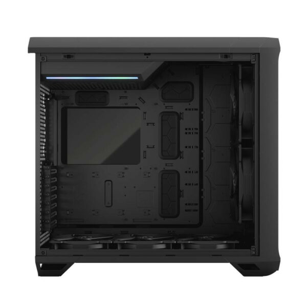 Fractal Design Torrent Tower Noir - Élégance et Performance – Image 12