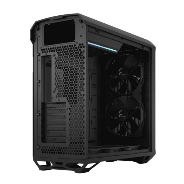 Fractal Design Torrent Tower Noir - Élégance et Performance – Image 13