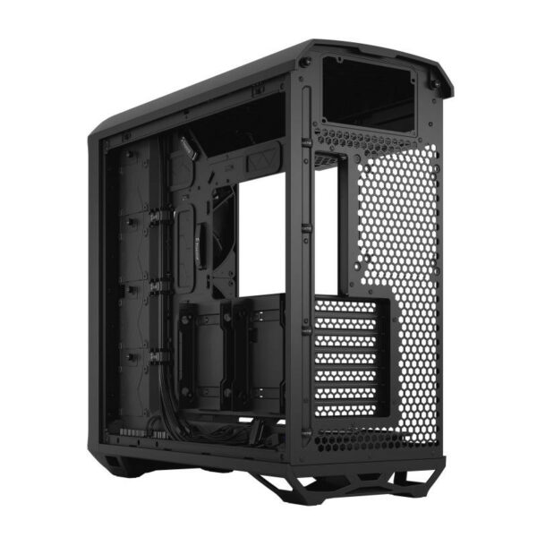 Fractal Design Torrent Tower Noir - Élégance et Performance – Image 14