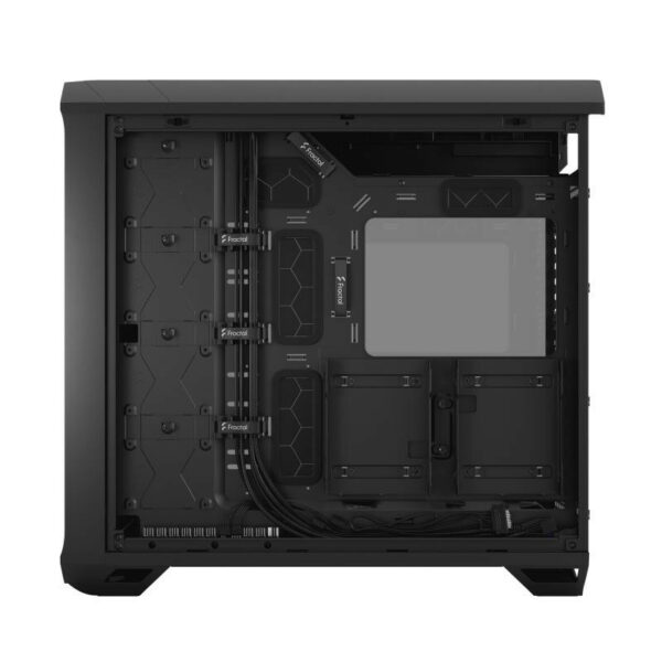 Fractal Design Torrent Tower Noir - Élégance et Performance – Image 15