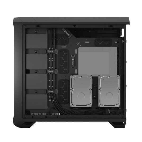 Fractal Design Torrent Tower Noir - Élégance et Performance – Image 16