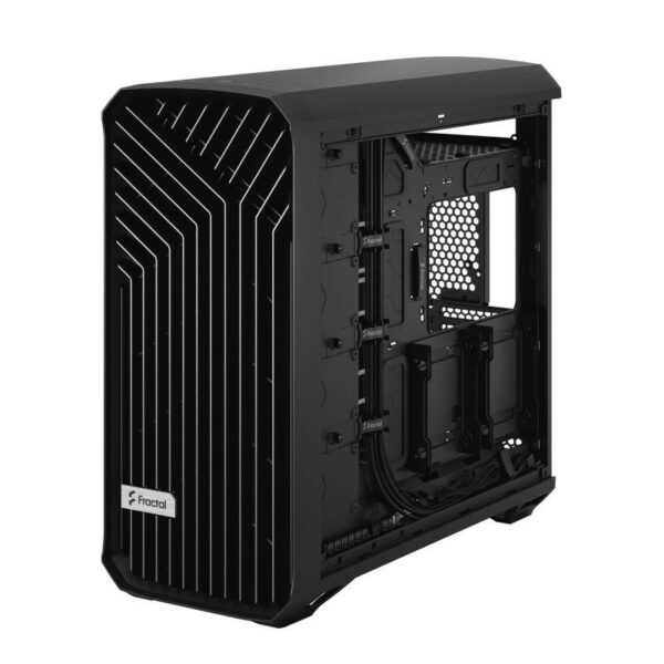 Fractal Design Torrent Tower Noir - Élégance et Performance – Image 18