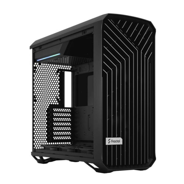 Fractal Design Torrent Tower Noir - Élégance et Performance – Image 19