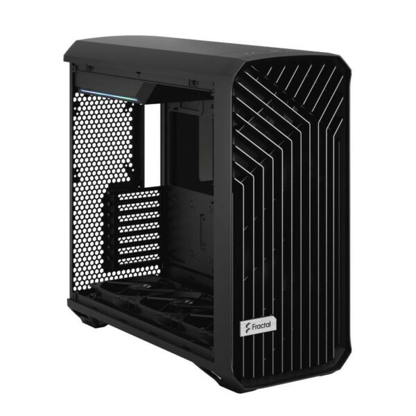 Fractal Design Torrent Tower Noir - Élégance et Performance – Image 20