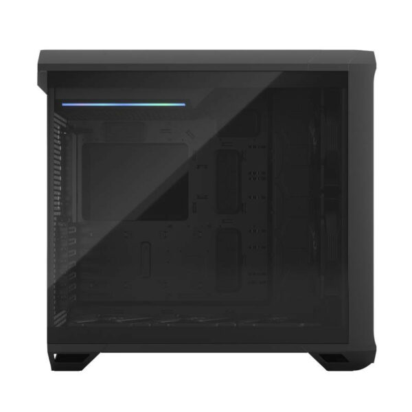 Fractal Design Torrent Tower Noir - Élégance et Performance – Image 4