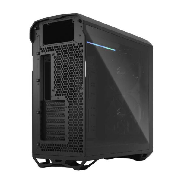 Fractal Design Torrent Tower Noir - Élégance et Performance – Image 5