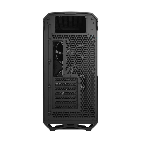 Fractal Design Torrent Tower Noir - Élégance et Performance – Image 6