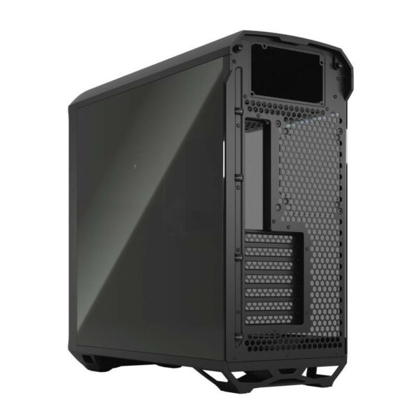 Fractal Design Torrent Tower Noir - Élégance et Performance – Image 7