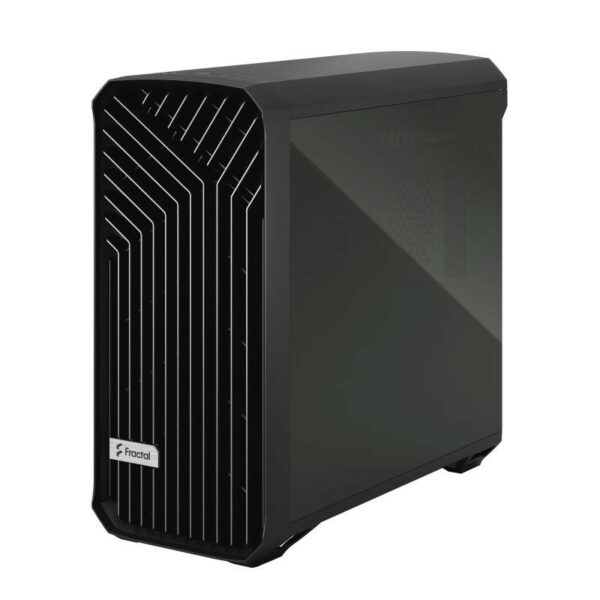 Fractal Design Torrent Tower Noir - Élégance et Performance – Image 10