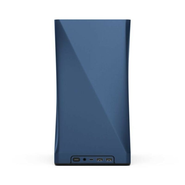 FRACTAL Era 2 Mini Tower Midnight Blue – Image 2