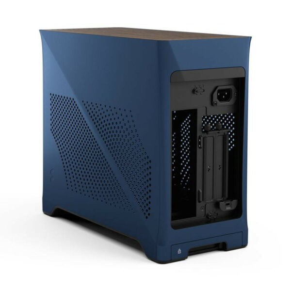 FRACTAL Era 2 Mini Tower Midnight Blue – Image 11