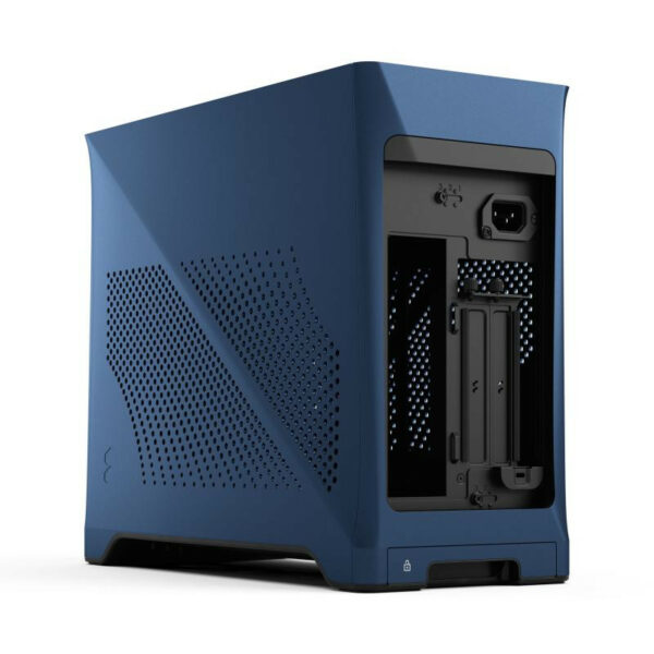 FRACTAL Era 2 Mini Tower Midnight Blue – Image 12