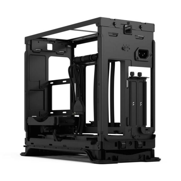 FRACTAL Era 2 Mini Tower Midnight Blue – Image 13