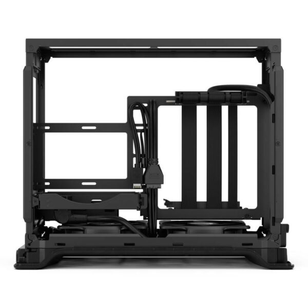 FRACTAL Era 2 Mini Tower Midnight Blue – Image 14