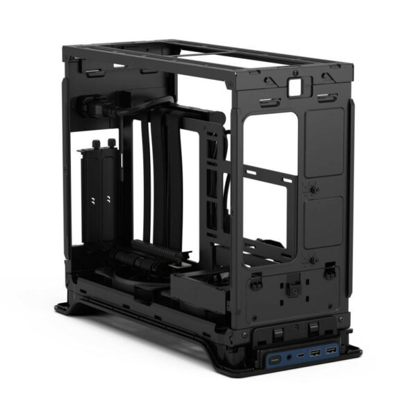 FRACTAL Era 2 Mini Tower Midnight Blue – Image 15
