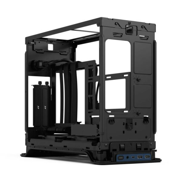 FRACTAL Era 2 Mini Tower Midnight Blue – Image 16