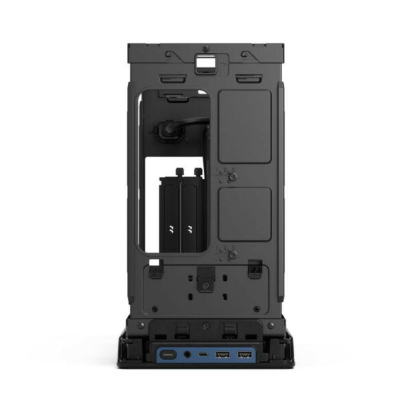 FRACTAL Era 2 Mini Tower Midnight Blue – Image 20