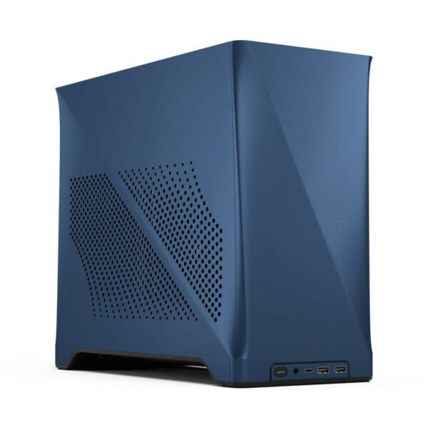 FRACTAL Era 2 Mini Tower Midnight Blue – Image 3