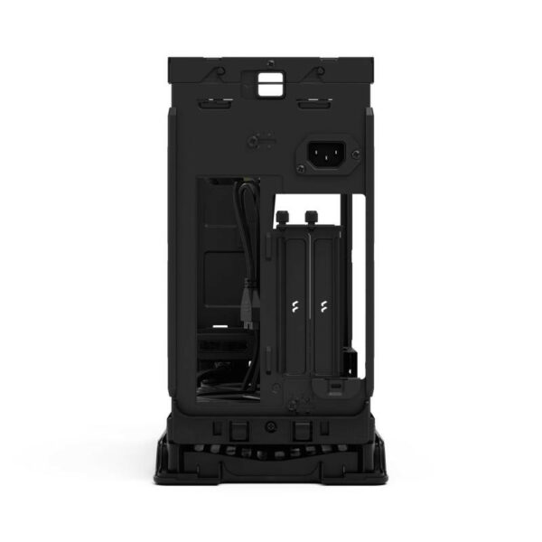 FRACTAL Era 2 Mini Tower Midnight Blue – Image 21