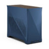 FRACTAL Era 2 Mini Tower Midnight Blue – Image 4