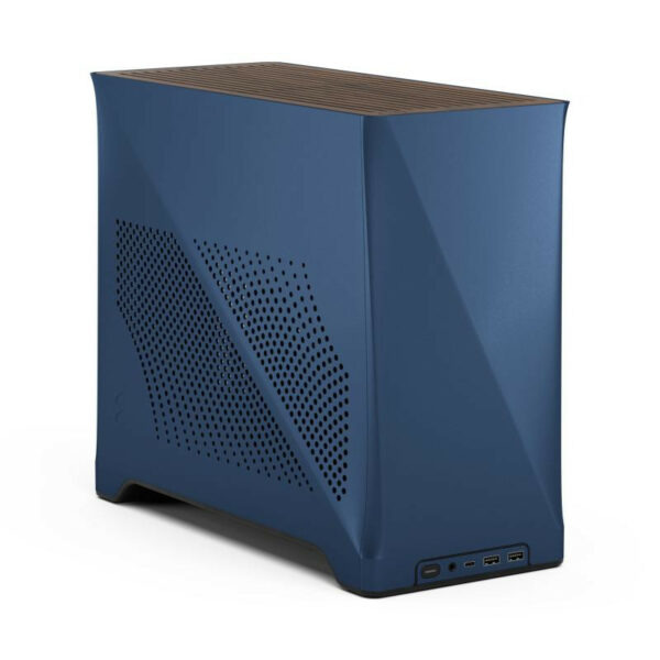FRACTAL Era 2 Mini Tower Midnight Blue – Image 4