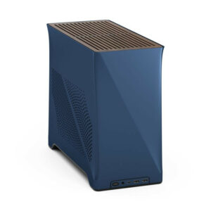 FRACTAL Era 2 Mini Tower Midnight Blue