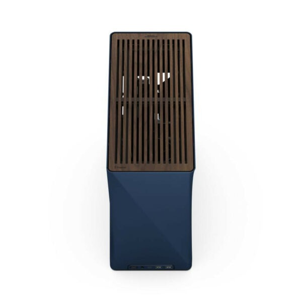 FRACTAL Era 2 Mini Tower Midnight Blue – Image 5