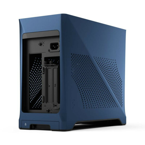 FRACTAL Era 2 Mini Tower Midnight Blue – Image 7
