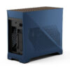 FRACTAL Era 2 Mini Tower Midnight Blue – Image 8