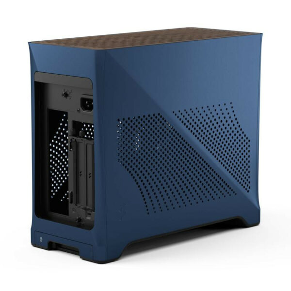 FRACTAL Era 2 Mini Tower Midnight Blue – Image 8