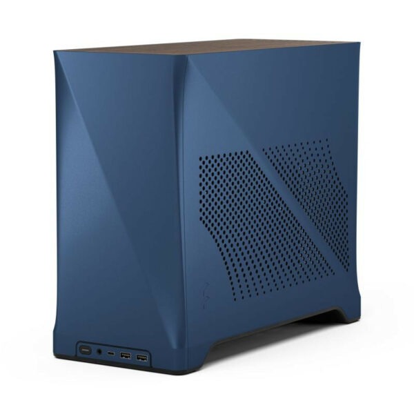 FRACTAL Era 2 Mini Tower Midnight Blue – Image 9